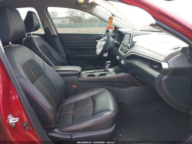 1N4BL4CV6LN313436 Nissan Altima Sr Fwd
