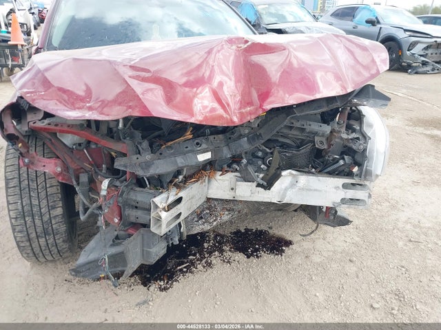 1N4BL4CV6LN313436 Nissan Altima Sr Fwd
