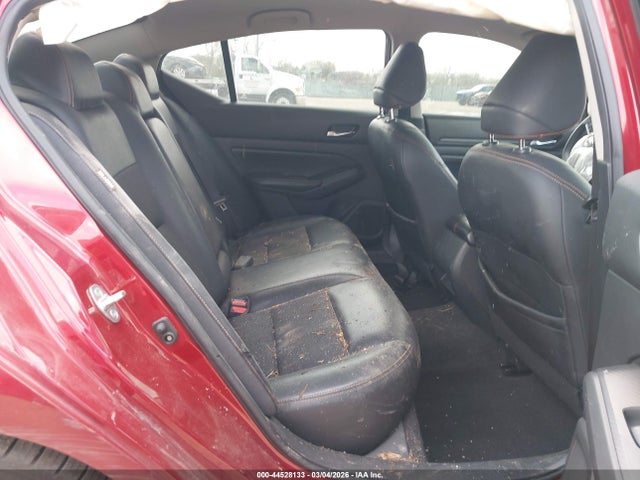 1N4BL4CV6LN313436 Nissan Altima Sr Fwd