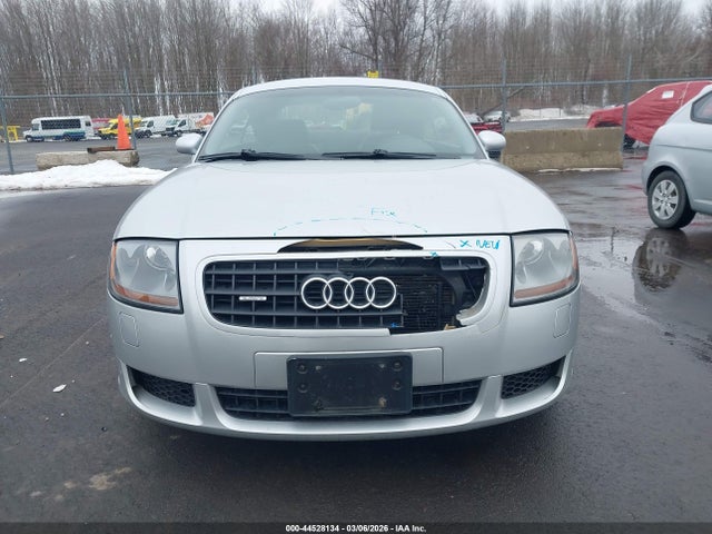Продажа на аукционе авто 2005 Audi Tt 3.2l, vin: TRUWF28N351010405, номер лота: 44528134