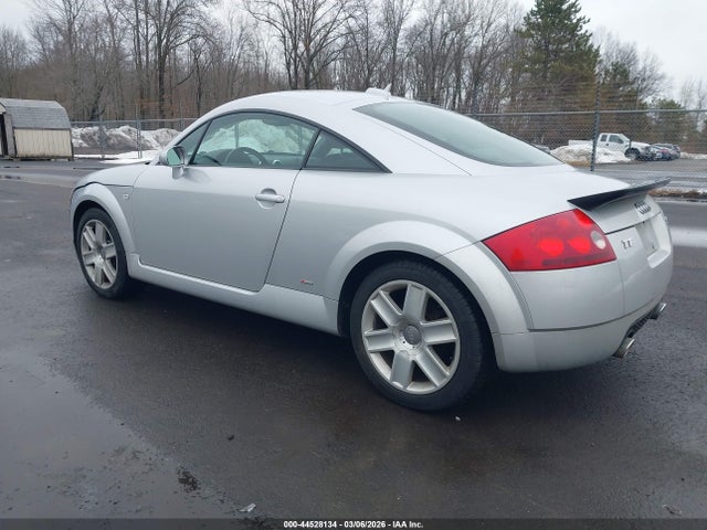 Продажа на аукционе авто 2005 Audi Tt 3.2l, vin: TRUWF28N351010405, номер лота: 44528134