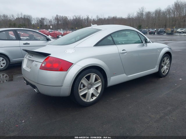 Продажа на аукционе авто 2005 Audi Tt 3.2l, vin: TRUWF28N351010405, номер лота: 44528134