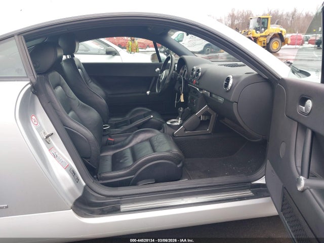 Продажа на аукционе авто 2005 Audi Tt 3.2l, vin: TRUWF28N351010405, номер лота: 44528134