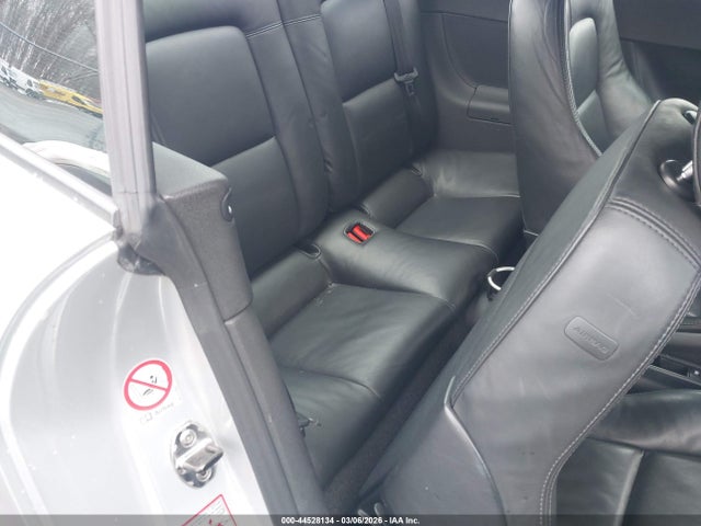 Продажа на аукционе авто 2005 Audi Tt 3.2l, vin: TRUWF28N351010405, номер лота: 44528134