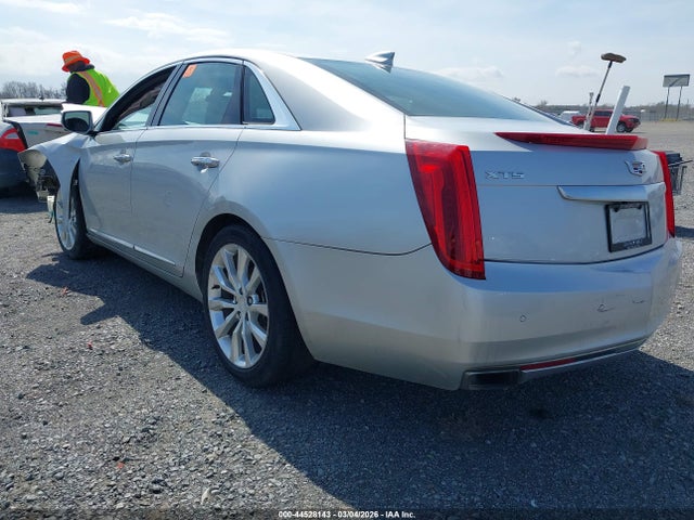 Продаж на аукціоні авто 2016 Cadillac Xts Luxury Collection, vin: 2G61M5S30G9209559, номер лоту: 44528143