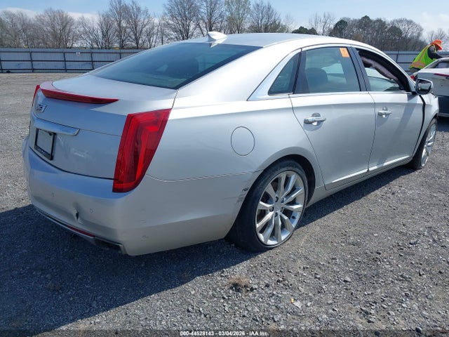 Продаж на аукціоні авто 2016 Cadillac Xts Luxury Collection, vin: 2G61M5S30G9209559, номер лоту: 44528143