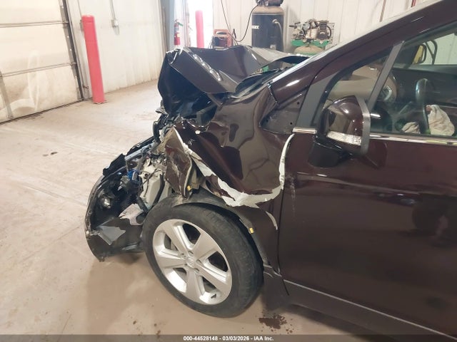 Продажа на аукционе авто 2016 Buick Encore Leather, vin: KL4CJGSB8GB717532, номер лота: 44528148