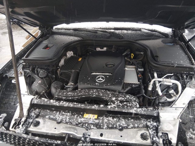 Aukcja sprzedaży 2019 Mercedes-benz Glc 300 Coupe 4matic, vin: WDC0J4KB5KF567964, numer aukcji: 44528149