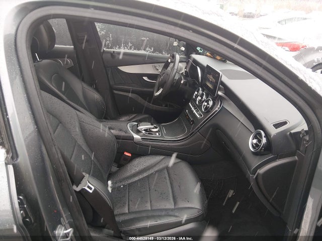 Aukcja sprzedaży 2019 Mercedes-benz Glc 300 Coupe 4matic, vin: WDC0J4KB5KF567964, numer aukcji: 44528149
