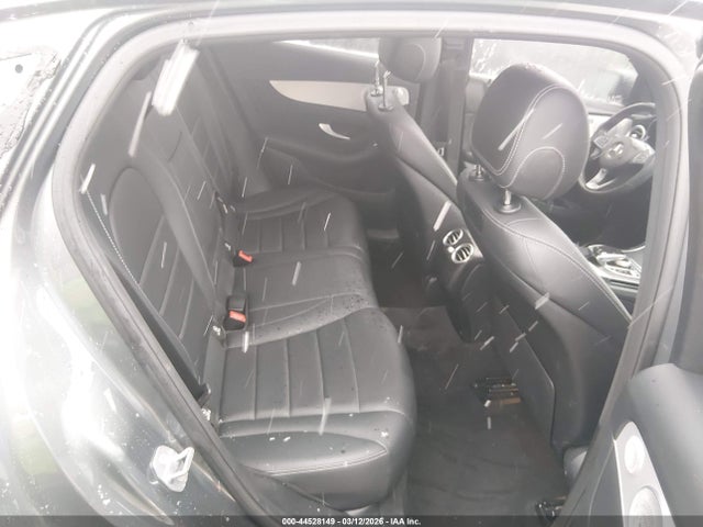 Aukcja sprzedaży 2019 Mercedes-benz Glc 300 Coupe 4matic, vin: WDC0J4KB5KF567964, numer aukcji: 44528149