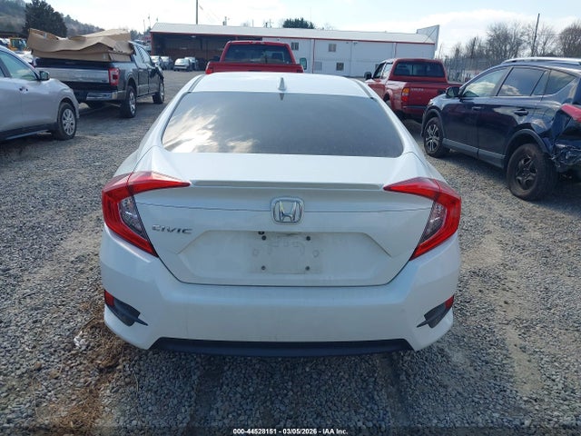 Honda Civic Ex-t 2017 19XFC1F37HE014151 Image 16