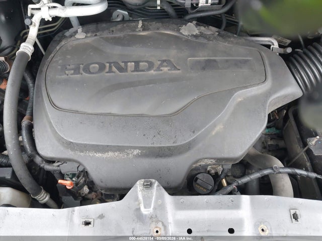 Honda Pilot Ex-l 2018 5FNYF6H57JB043404 Image 10