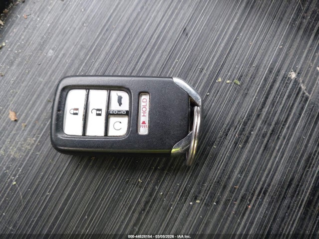 Honda Pilot Ex-l 2018 5FNYF6H57JB043404 Image 11