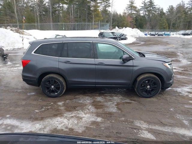 Honda Pilot Ex-l 2018 5FNYF6H57JB043404 Image 14