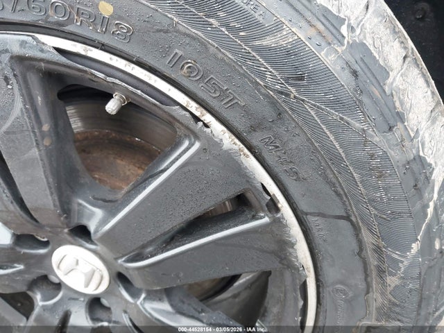 Honda Pilot Ex-l 2018 5FNYF6H57JB043404 Image 19