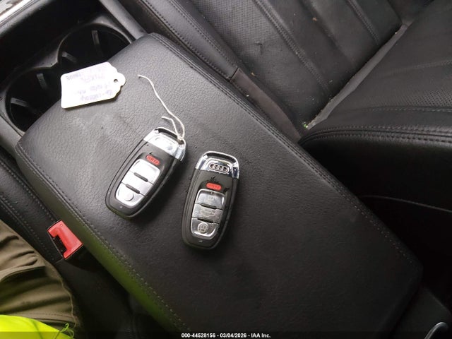 Aukcja sprzedaży 2014 Audi A6 3.0t Premium Plus, vin: WAUHGAFC6EN004518, numer aukcji: 44528156