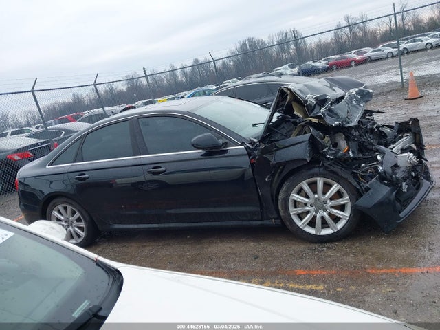 Aukcja sprzedaży 2014 Audi A6 3.0t Premium Plus, vin: WAUHGAFC6EN004518, numer aukcji: 44528156