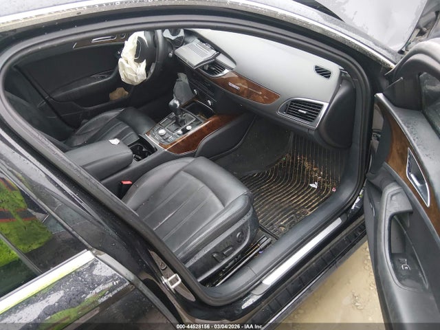 Aukcja sprzedaży 2014 Audi A6 3.0t Premium Plus, vin: WAUHGAFC6EN004518, numer aukcji: 44528156