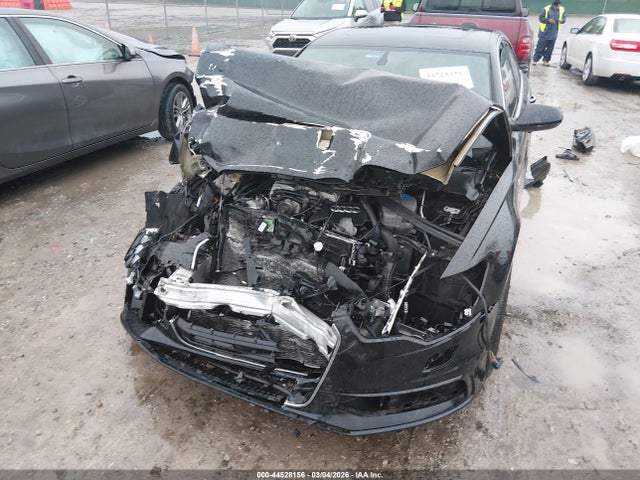 Aukcja sprzedaży 2014 Audi A6 3.0t Premium Plus, vin: WAUHGAFC6EN004518, numer aukcji: 44528156