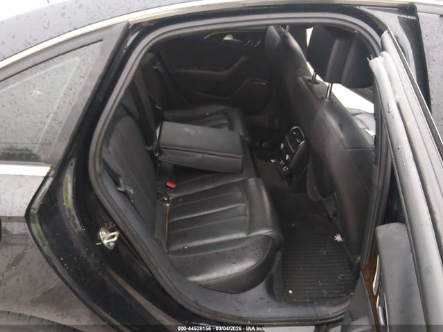 Aukcja sprzedaży 2014 Audi A6 3.0t Premium Plus, vin: WAUHGAFC6EN004518, numer aukcji: 44528156