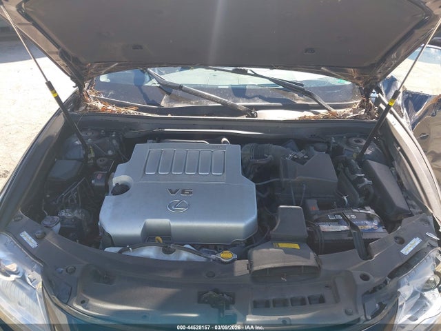 JTHBK1GG9E2140313 Lexus ES 350