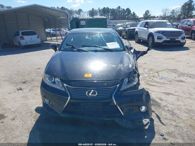 JTHBK1GG9E2140313 Lexus ES 350