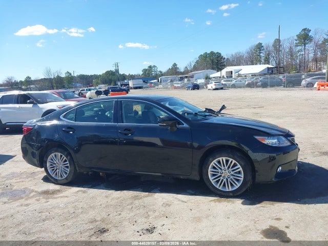 JTHBK1GG9E2140313 Lexus ES 350