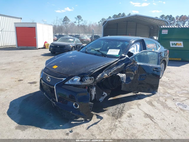 JTHBK1GG9E2140313 Lexus ES 350
