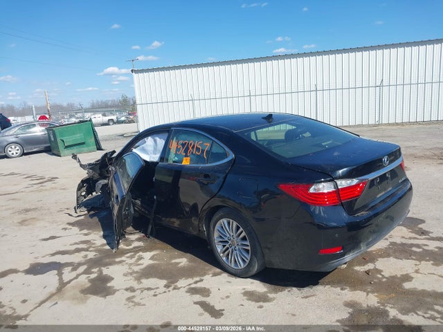 JTHBK1GG9E2140313 Lexus ES 350