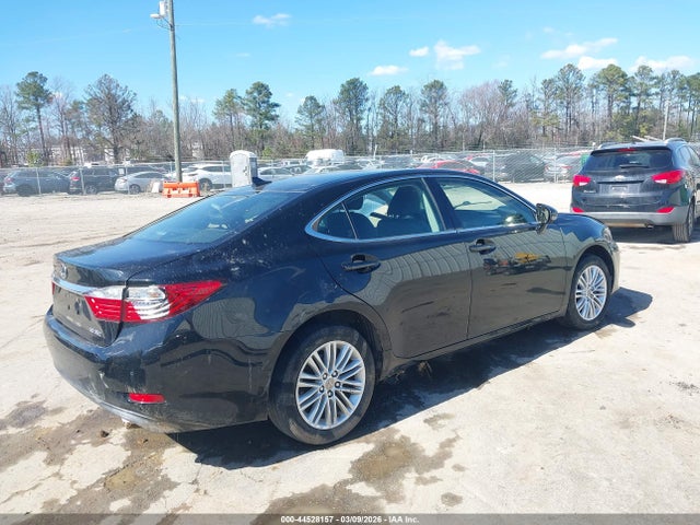 JTHBK1GG9E2140313 Lexus ES 350