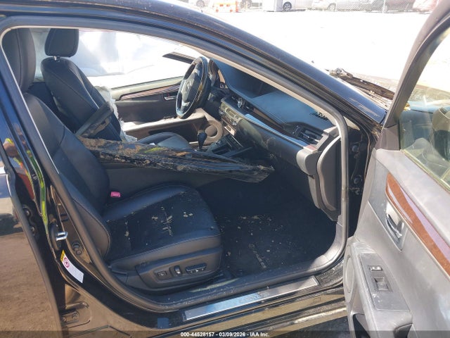 JTHBK1GG9E2140313 Lexus ES 350