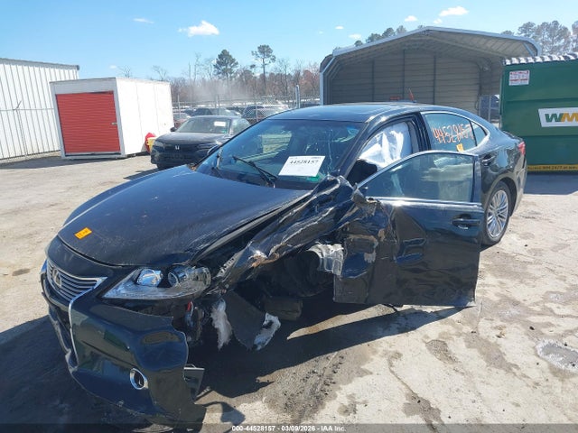 JTHBK1GG9E2140313 Lexus ES 350