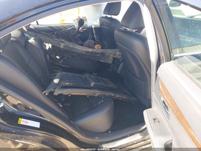 JTHBK1GG9E2140313 Lexus ES 350