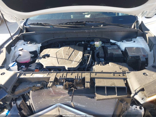KIA SORENTO S 2025 5XYRL4JC7SG356795 Image 10