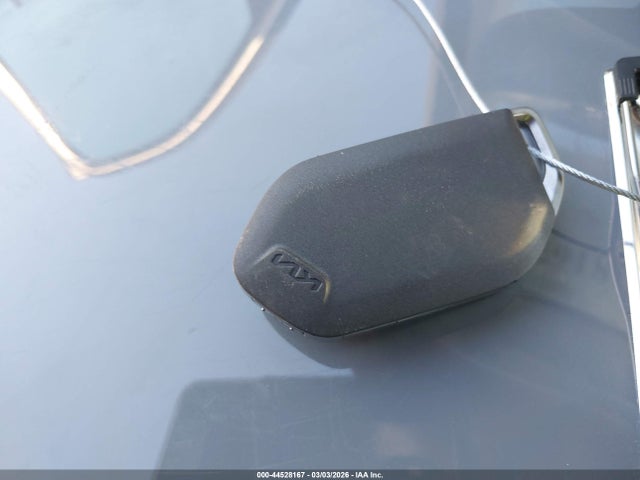 KIA SORENTO S 2025 5XYRL4JC7SG356795 Image 11