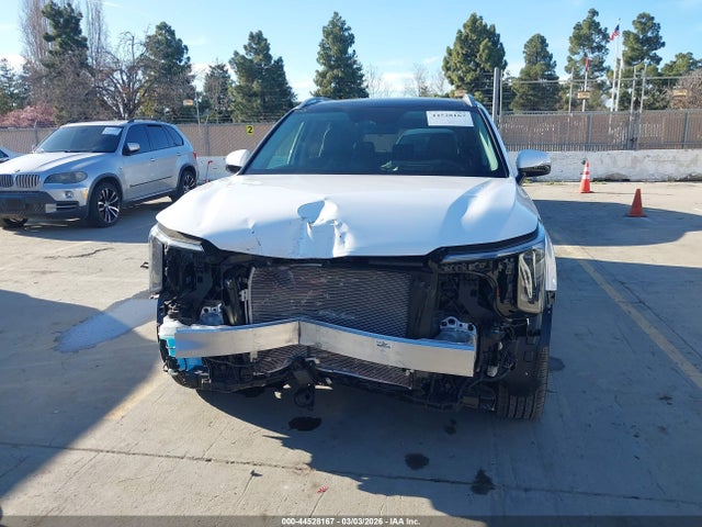 KIA SORENTO S 2025 5XYRL4JC7SG356795 Image 13