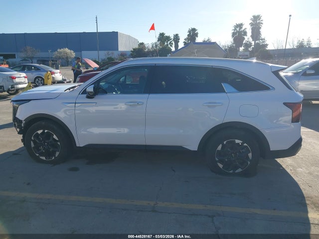 KIA SORENTO S 2025 5XYRL4JC7SG356795 Image 15