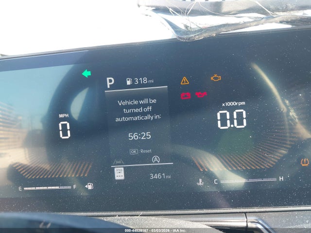 KIA SORENTO S 2025 5XYRL4JC7SG356795 Image 16