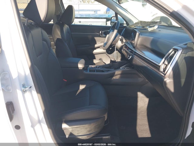 KIA SORENTO S 2025 5XYRL4JC7SG356795 Image 5