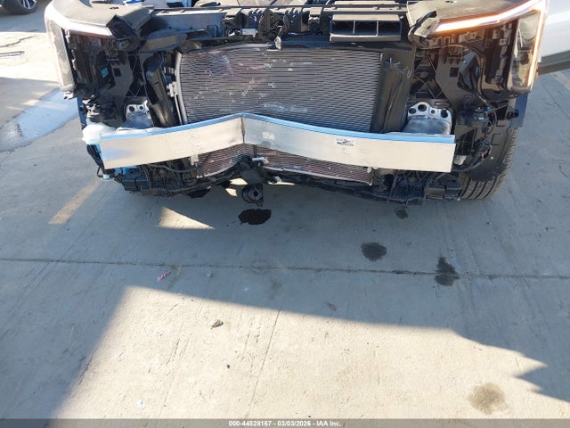 KIA SORENTO S 2025 5XYRL4JC7SG356795 Image 6