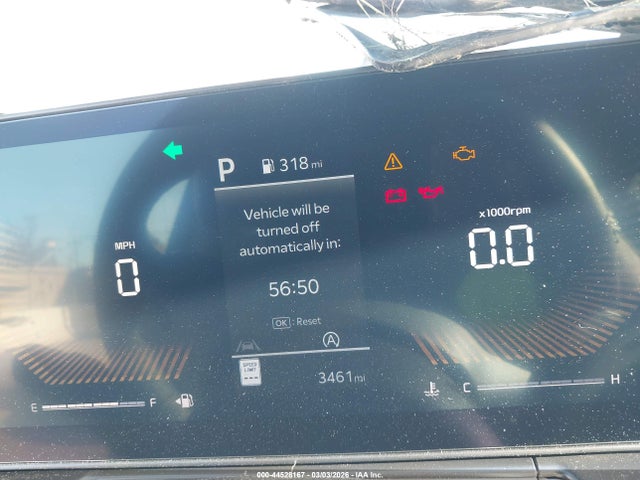 KIA SORENTO S 2025 5XYRL4JC7SG356795 Image 7