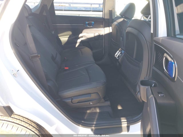 KIA SORENTO S 2025 5XYRL4JC7SG356795 Image 8