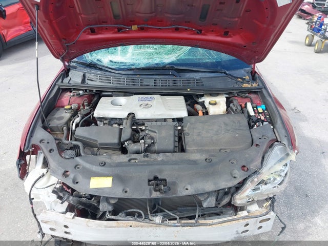 44528168 :رقم المزاد ، JTHKD5BH5B2042781 vin ، 2011 Lexus Ct 200h Premium مزاد بيع