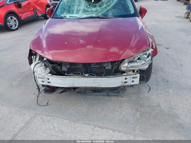 44528168 :رقم المزاد ، JTHKD5BH5B2042781 vin ، 2011 Lexus Ct 200h Premium مزاد بيع
