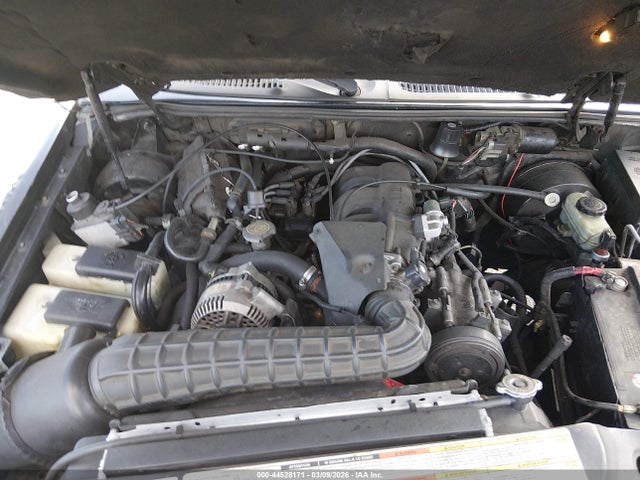 1996 FORD EXPLORER 1FMCU22XXTUC28409 Photo 9