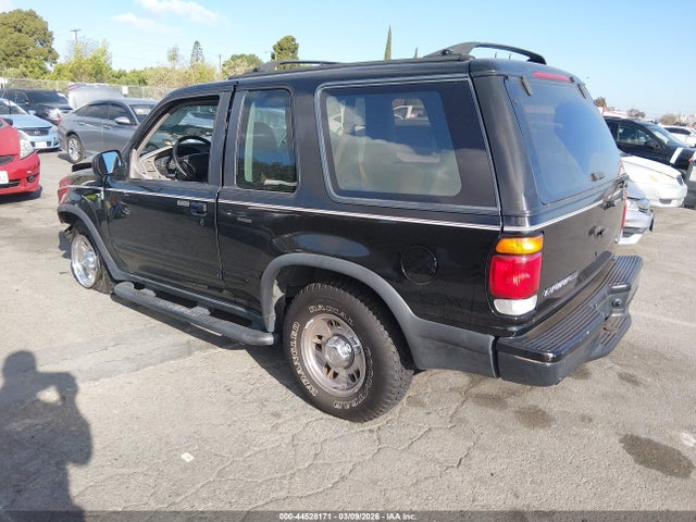 1996 FORD EXPLORER 1FMCU22XXTUC28409 Photo 2