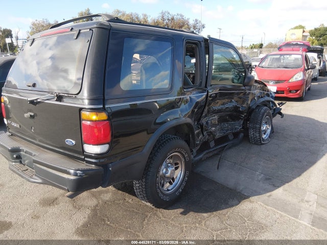 1996 FORD EXPLORER 1FMCU22XXTUC28409 Photo 3
