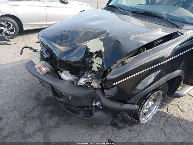 1996 FORD EXPLORER 1FMCU22XXTUC28409 Photo 5