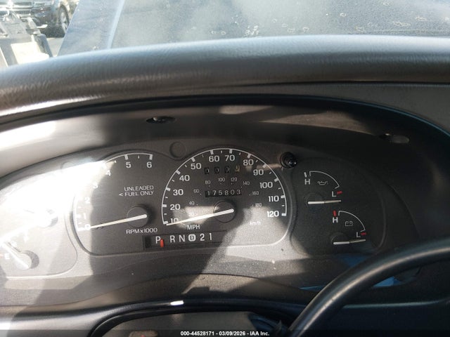 1996 FORD EXPLORER 1FMCU22XXTUC28409 Photo 6
