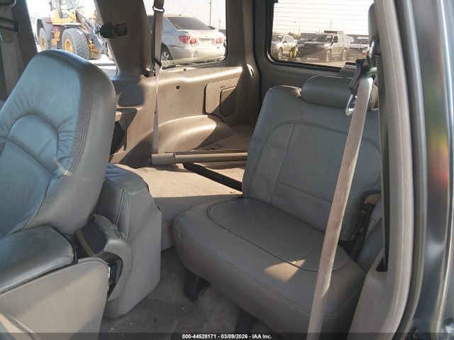 1996 FORD EXPLORER 1FMCU22XXTUC28409 Photo 7